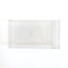 3 X 6 Acrylic Tray
