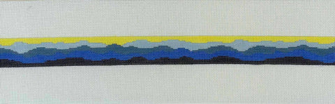 Blue Ridge Belt