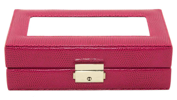 BB Jewelry Case Fuchsia