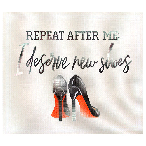 Repeat After Me (Printed)