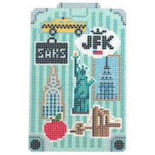 New York Globe Trotter