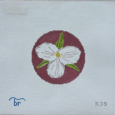 Trillium Round
