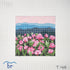 Rhododendron Mtn. (13 m square) needlepoint canvas