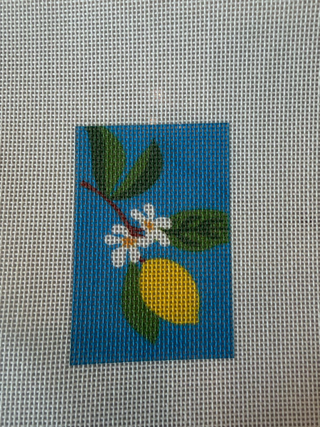 Lemons Insert