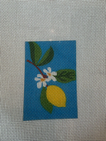 Lemons Insert
