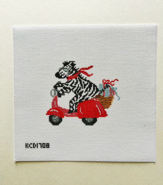 La Dolce Vita - Zebra