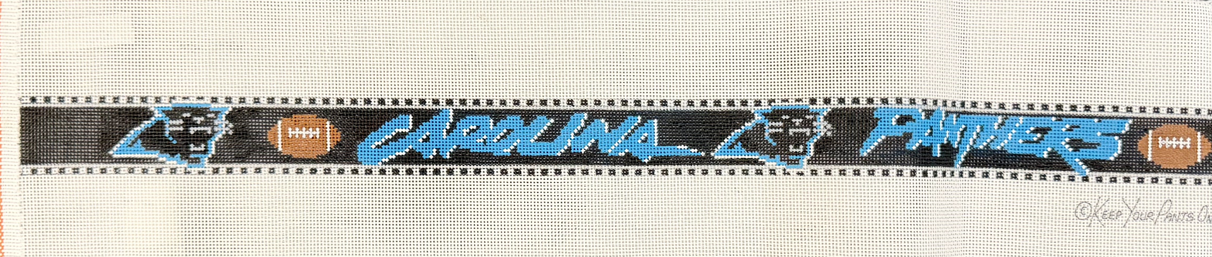 Panthers Belt