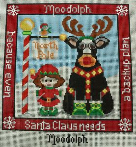 Moodulph
