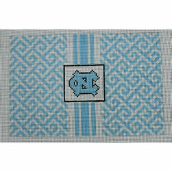 North Carolina Clutch