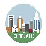 Charlotte, NC Round