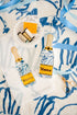 Chinoiserie Bottle Champagne