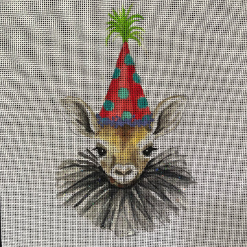 Birthday Deer