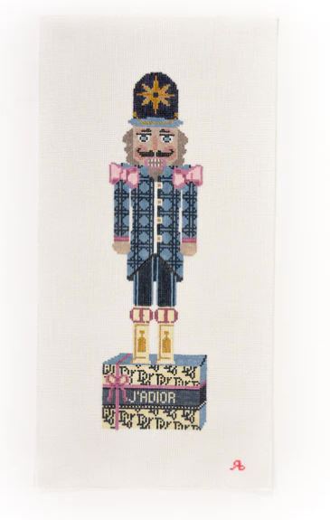 Christian D. Nutcracker