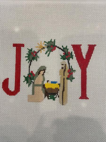 Joy Nativity