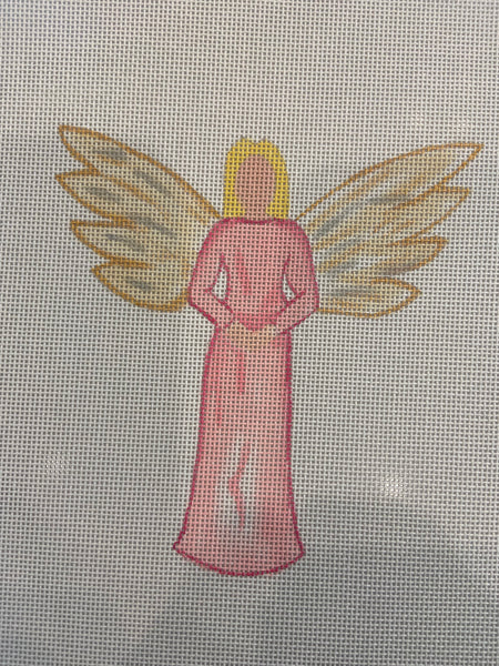 Celestial Angel Pink