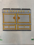 French Kitchen Cornue Oven
