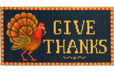 Give Thanks