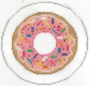 Food Menu-Donut