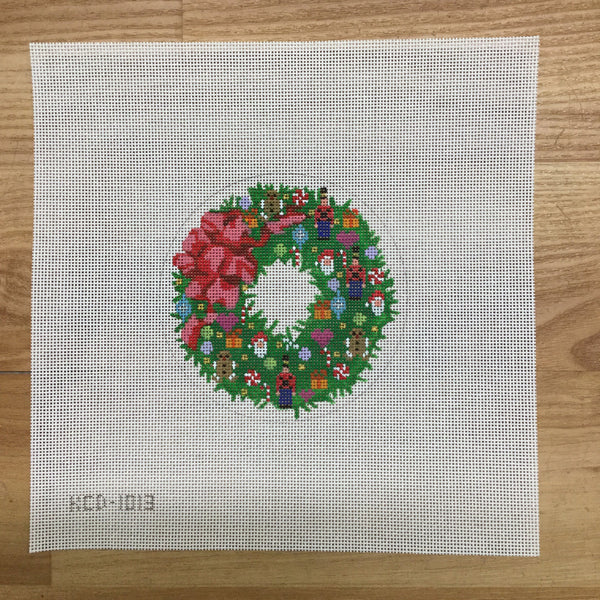 Christmas Wreath