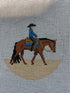 Western Pleasure
