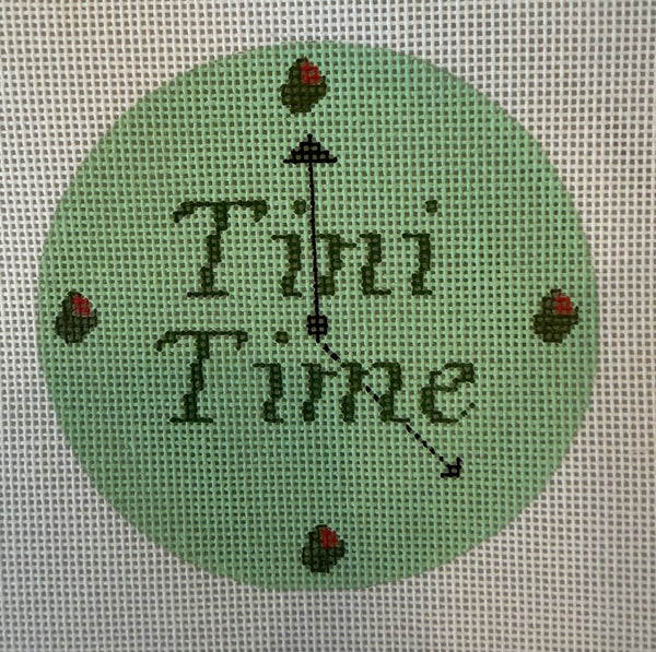 Tini Time Classic