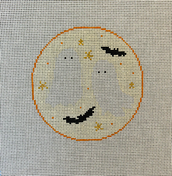 Ghosts and Bats Round