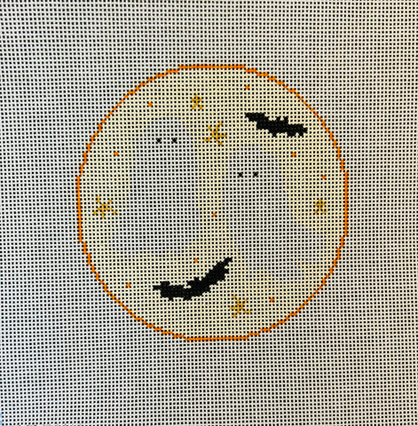 Ghosts and Bats Round
