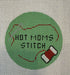 Hot Mom's Stitch Christmas