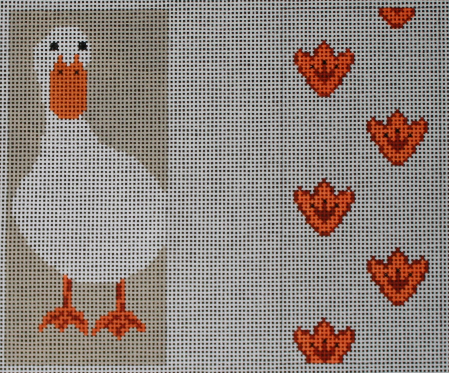 Quack Eye Glass Case