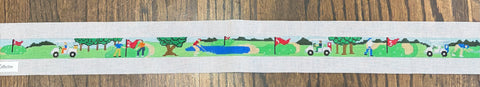Golf Outing
