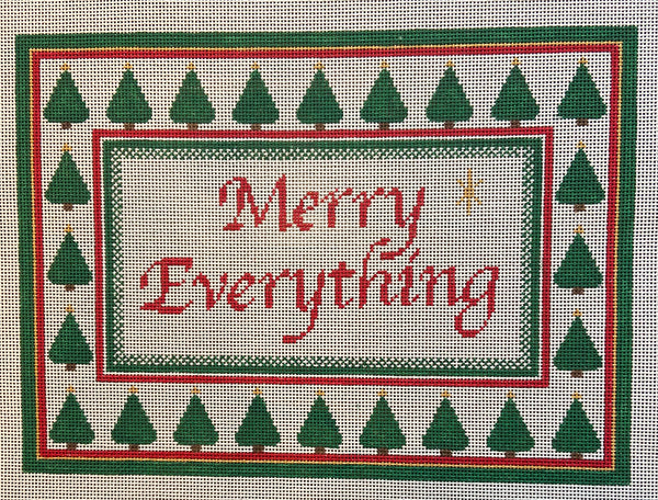Merry Everything