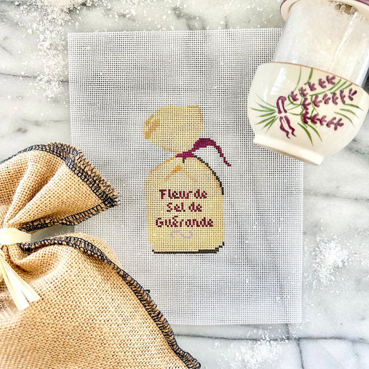 Fleur de Sel