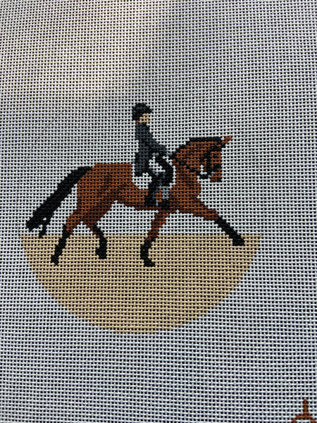 Dressage