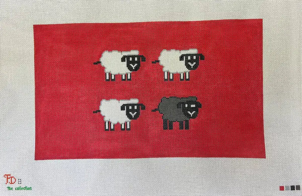 Black Sheep