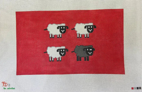 Black Sheep