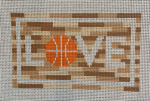 Love Basketball