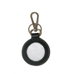 Leather Key Fob
