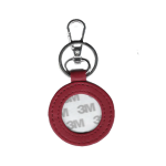 Leather Key Fob