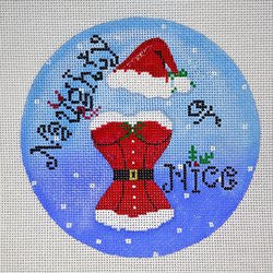 Naughty or Nice