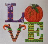 Love Halloween