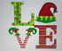 Love Christmas
