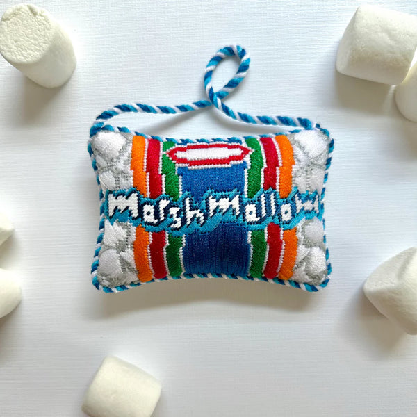 Bag of Marshmellows