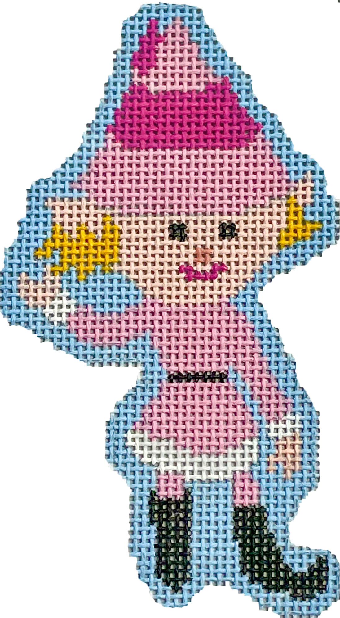 Girl Elf