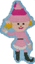 Girl Elf