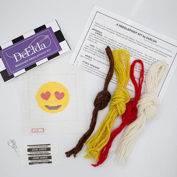 Heart Eyes Beginner Kit