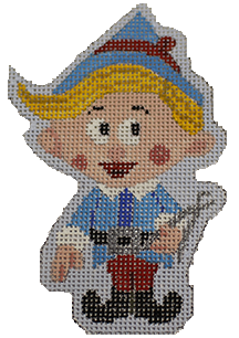 Hermey