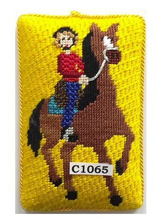 Horse Lover