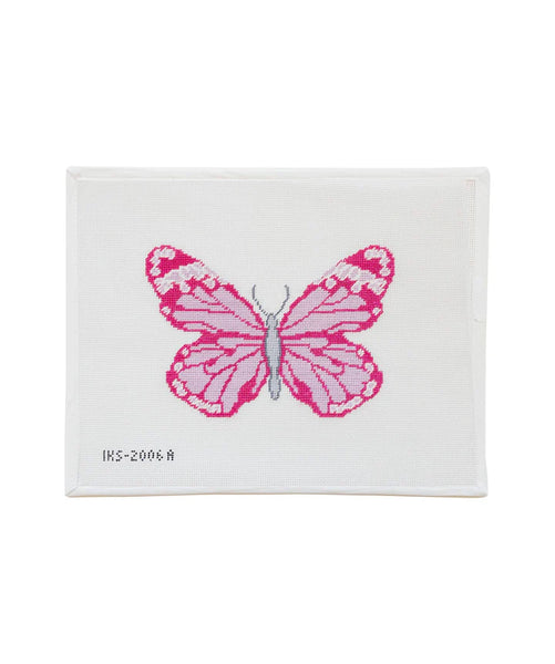 Pink Butterfly Large