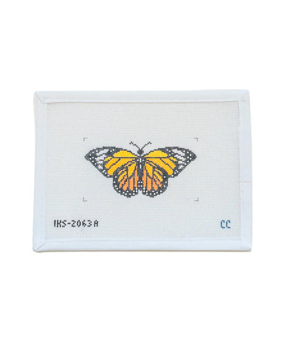 Monarch Butterfly Ornament