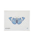 Large Butterfly - Chinoiserie — Initial K Studio